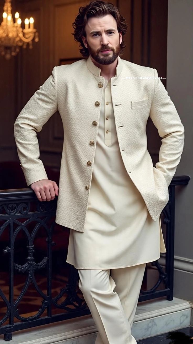 GROOM THIS YEAR