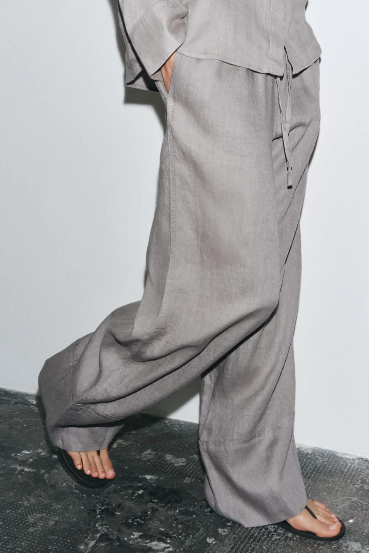 Bottom Wear