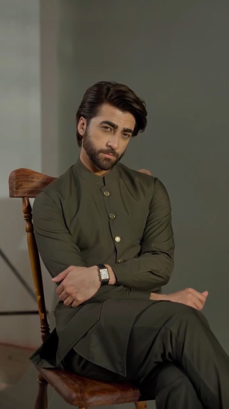 Premium Kurta Set 1