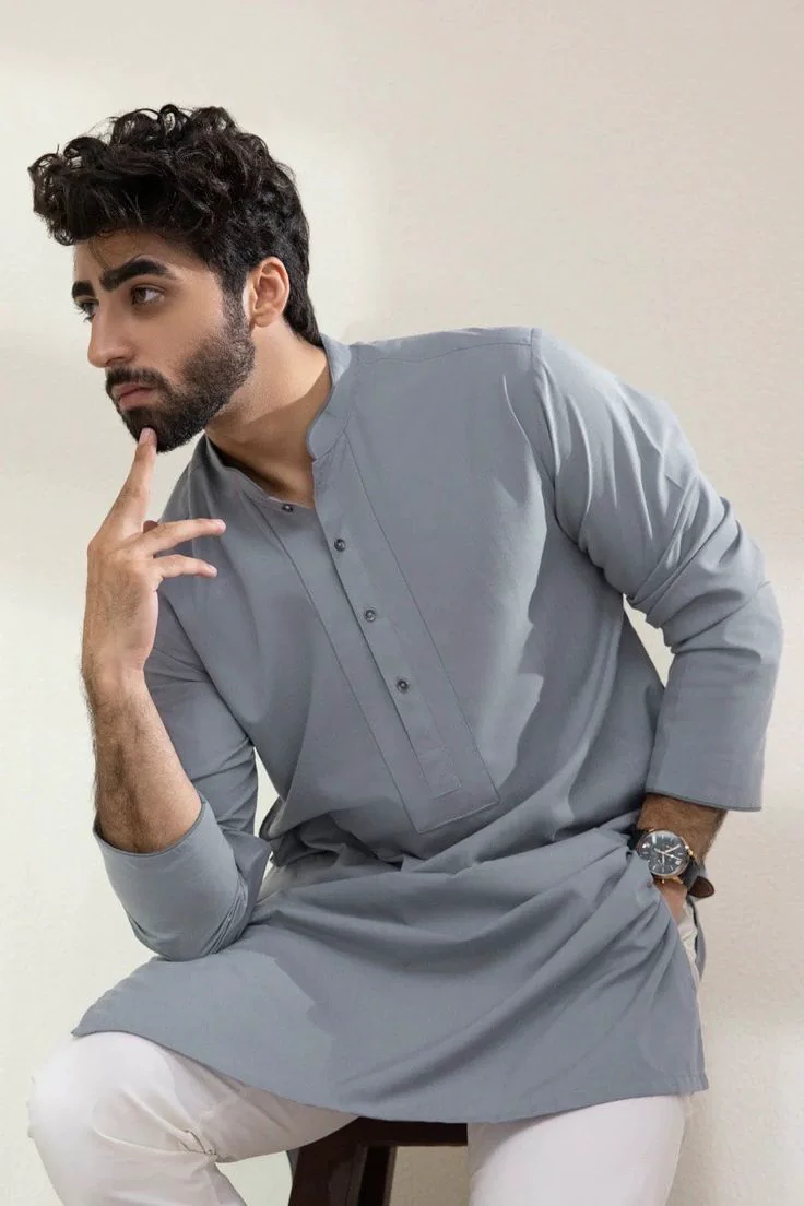 Premium Kurta Set 2