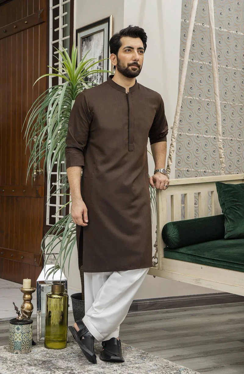 Premium Kurta Set 3