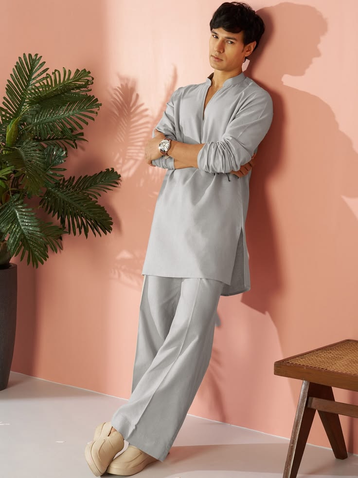 Premium Kurta Set 4