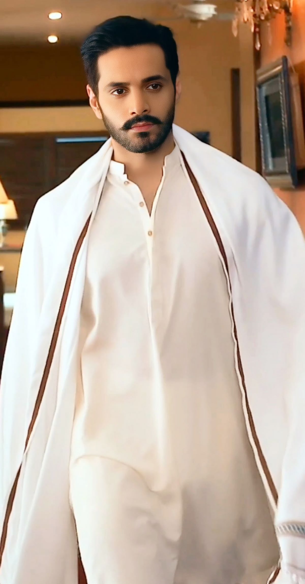 Premium Kurta Set 5
