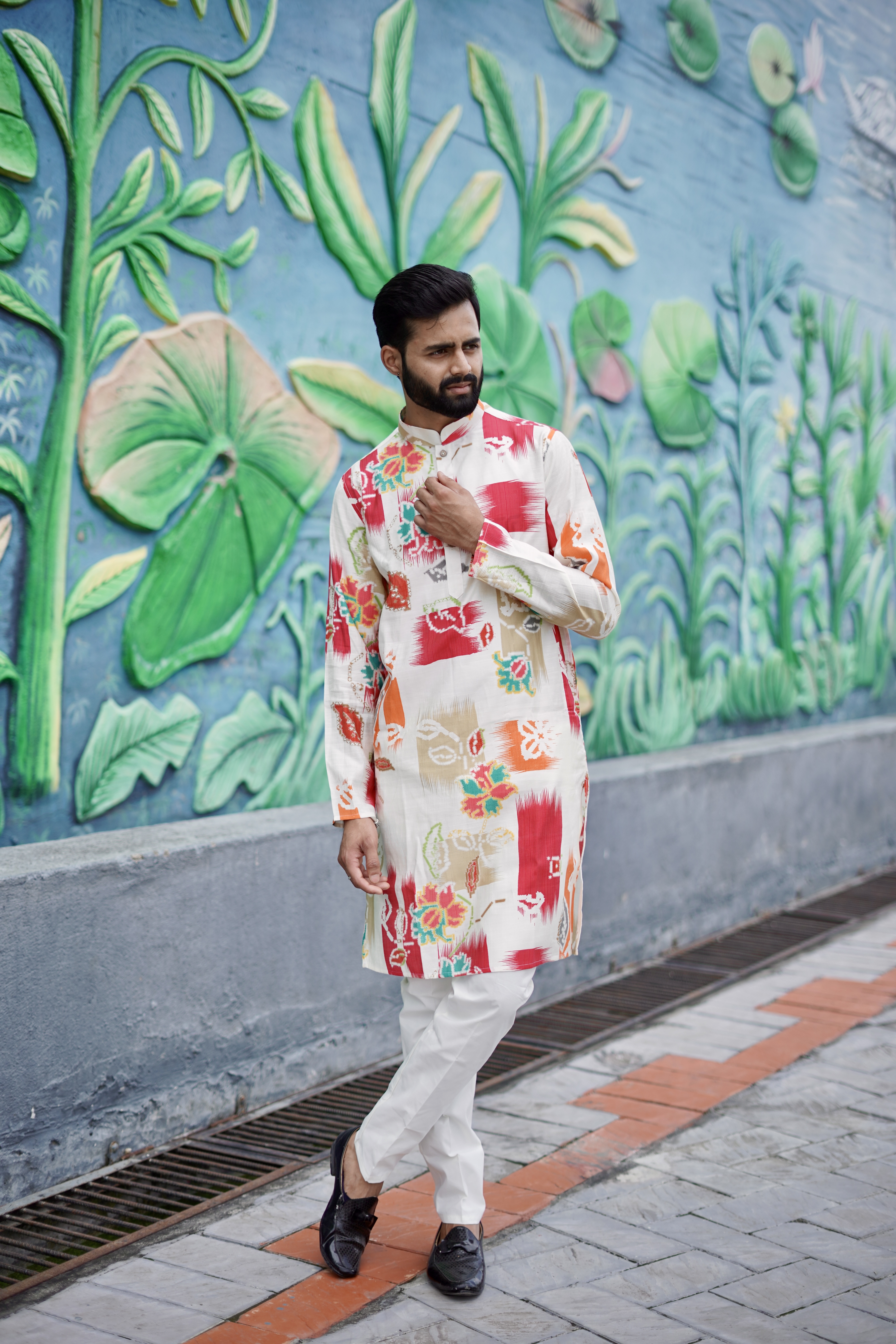 KURTA