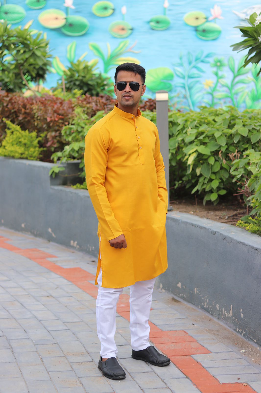 kurta